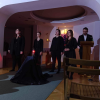 Refleksja Wielkopostna teatr Szara Komórka-Poczekajka
